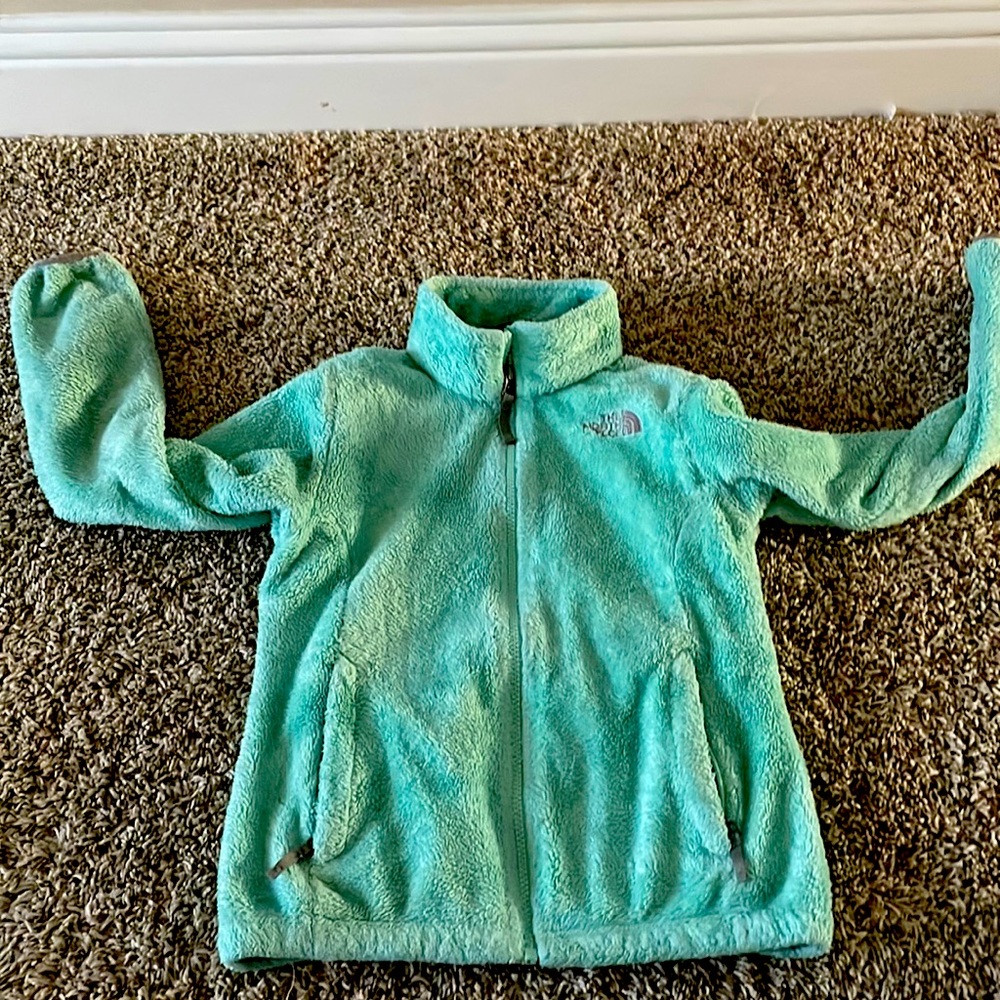 North face jacket